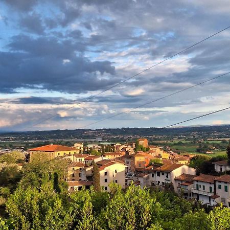 B&B Le Rose Di Paola Santa Maria a Monte Exteriér fotografie