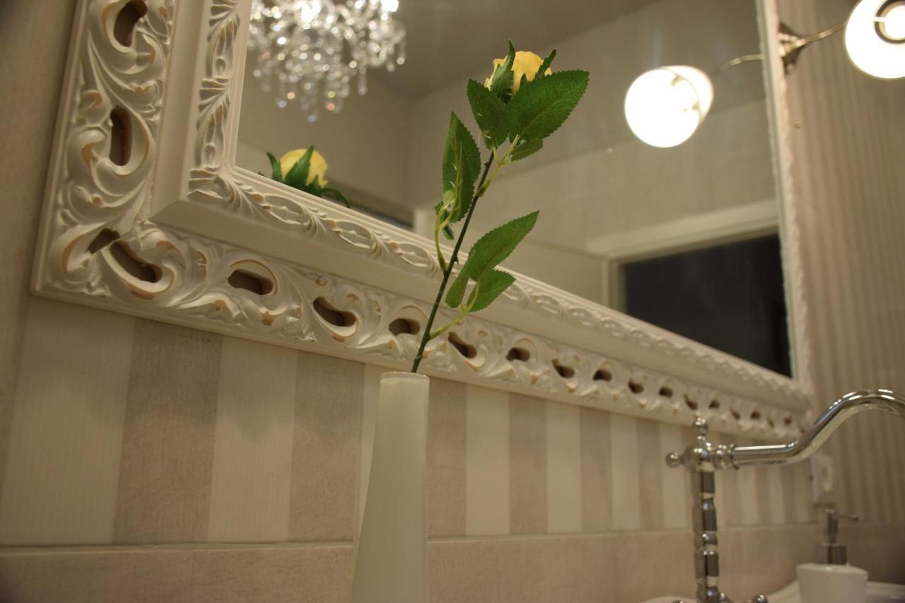 B&B Le Rose Di Paola Santa Maria a Monte Exteriér fotografie