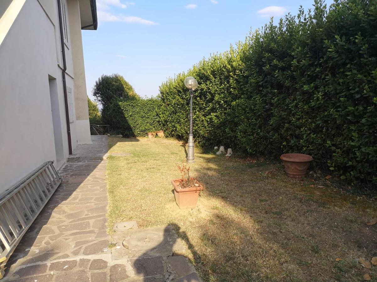 B&B Le Rose Di Paola Santa Maria a Monte Exteriér fotografie