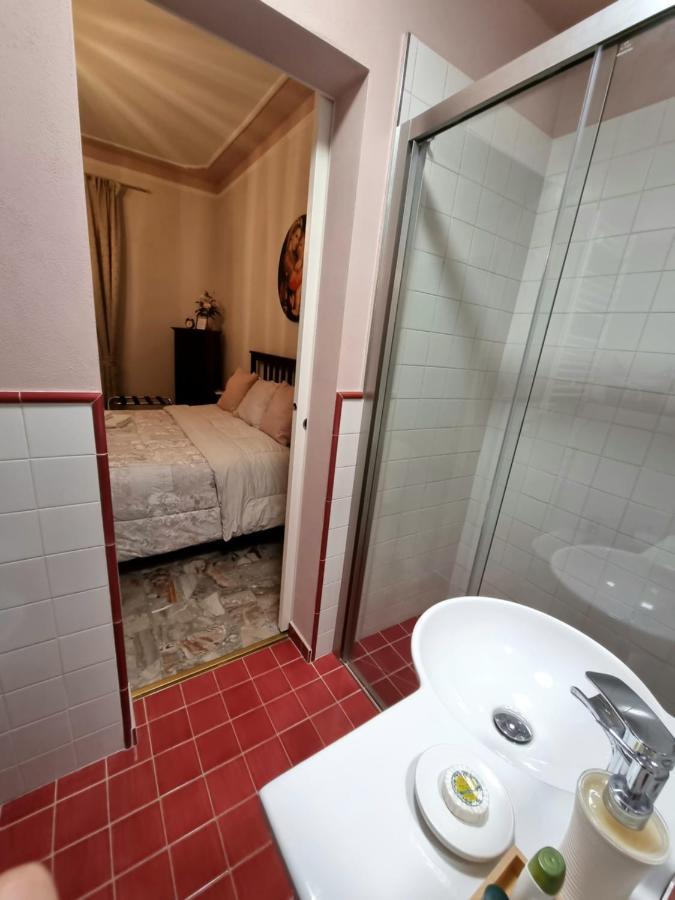 B&B Le Rose Di Paola Santa Maria a Monte Exteriér fotografie