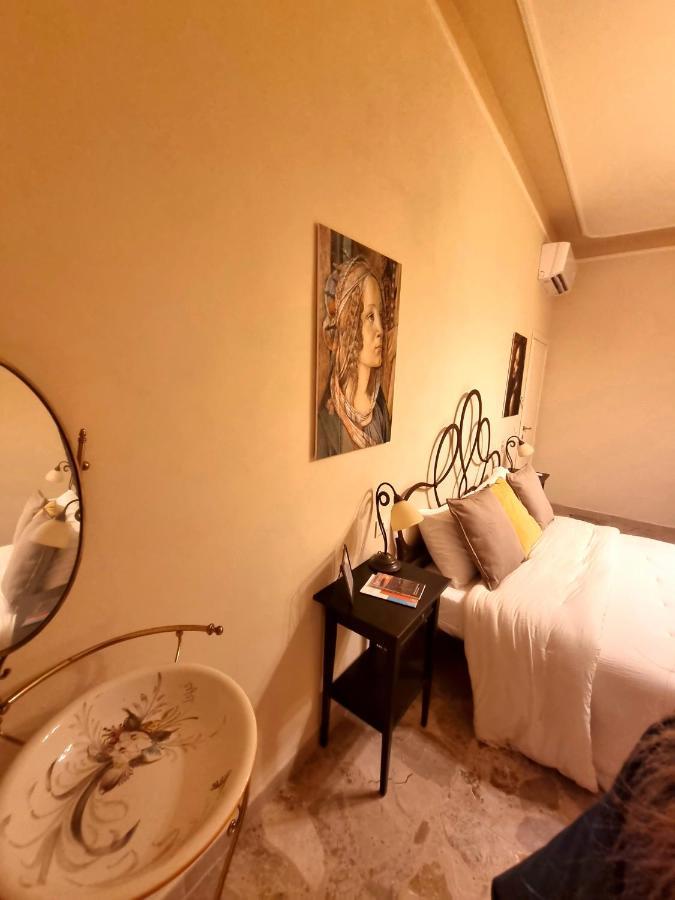 B&B Le Rose Di Paola Santa Maria a Monte Exteriér fotografie