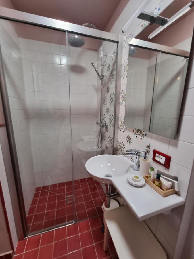 B&B Le Rose Di Paola Santa Maria a Monte Exteriér fotografie