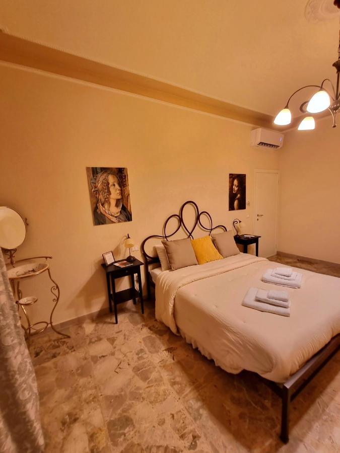 B&B Le Rose Di Paola Santa Maria a Monte Exteriér fotografie
