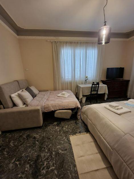 B&B Le Rose Di Paola Santa Maria a Monte Exteriér fotografie