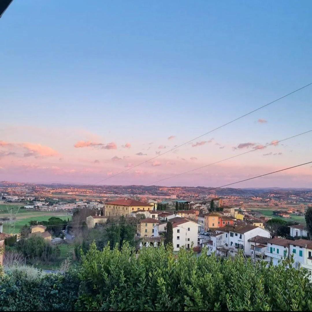 B&B Le Rose Di Paola Santa Maria a Monte Exteriér fotografie